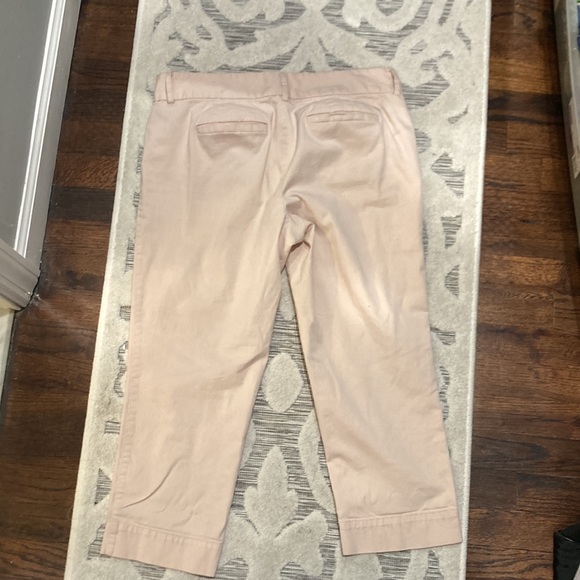 Loft capris - Picture 2 of 2